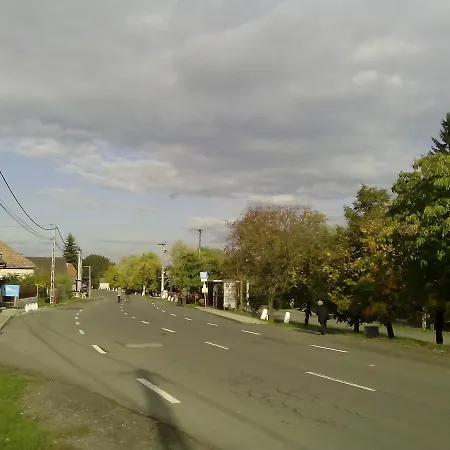 Kemence Vendeghaz Szob